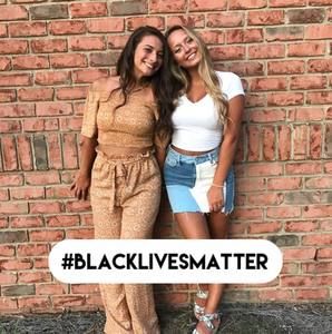 Meet your Posher, Ashlyn